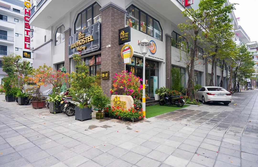 Bbq Hostel-1